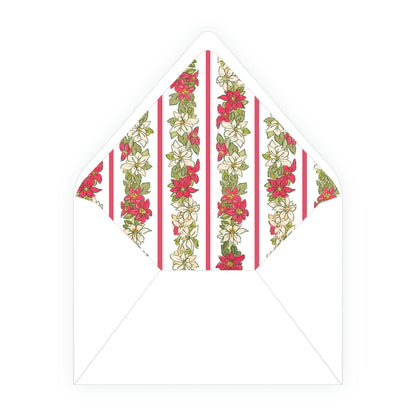 Poinsettia Landscape