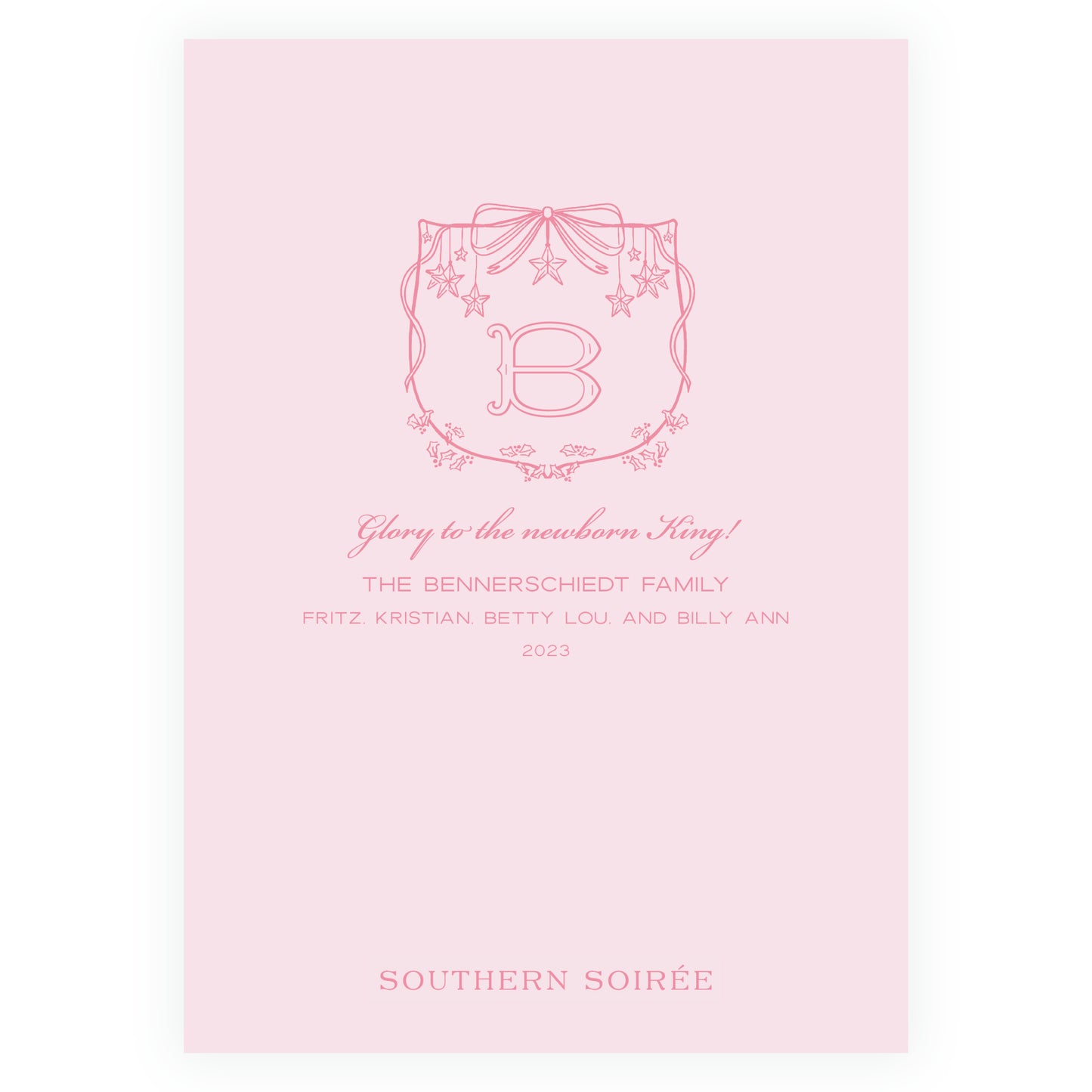 Pink All Things Pink Full Frame