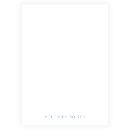 All Things Blue Crest