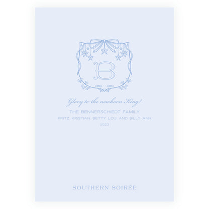 Blue All Things Blue Full Frame