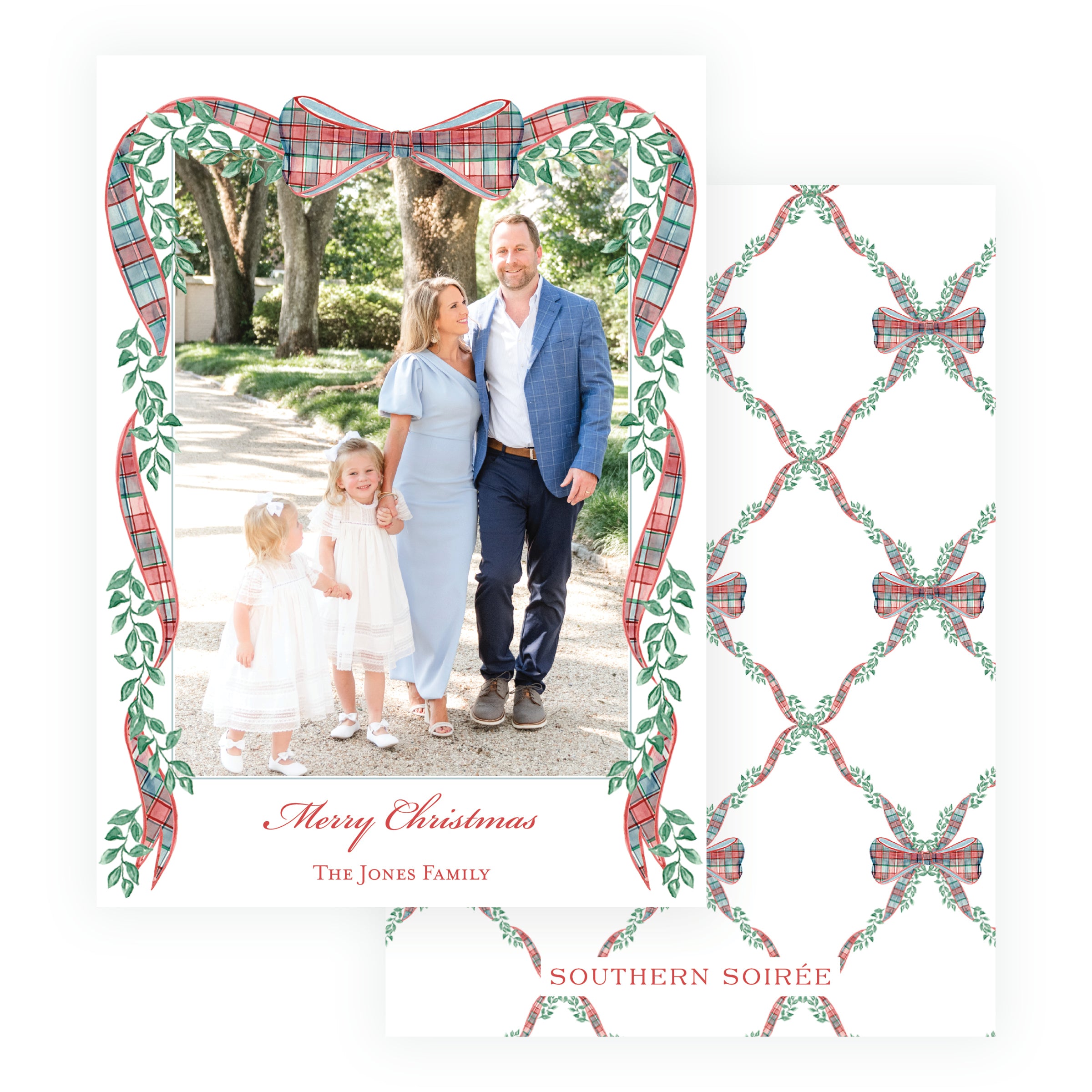 Ralph's Christmas