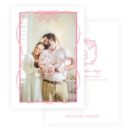 All Things Pink Full Frame