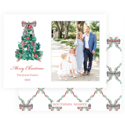 Ralph's Christmas Landscape