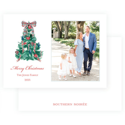 Ralph's Christmas Landscape