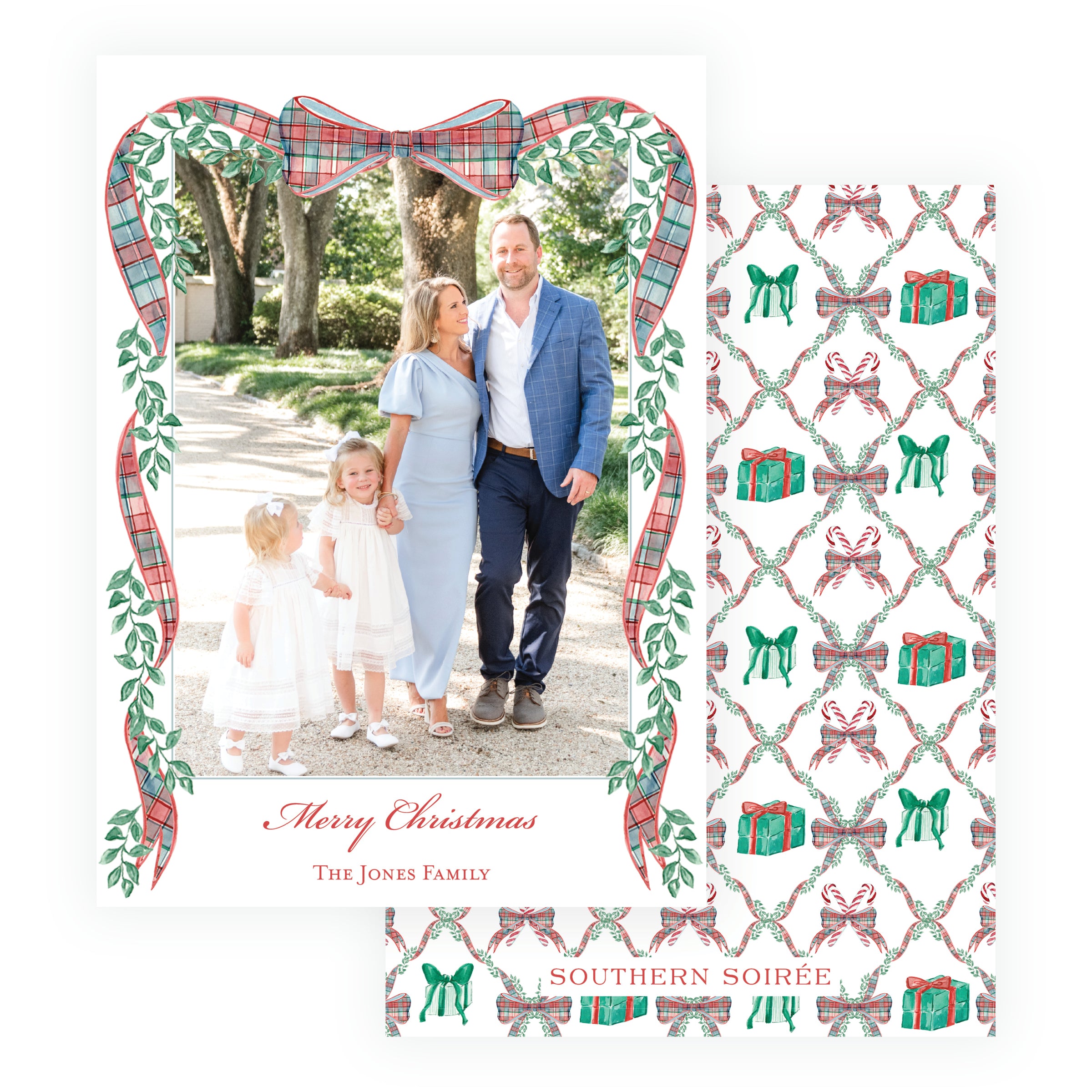 Ralph's Christmas