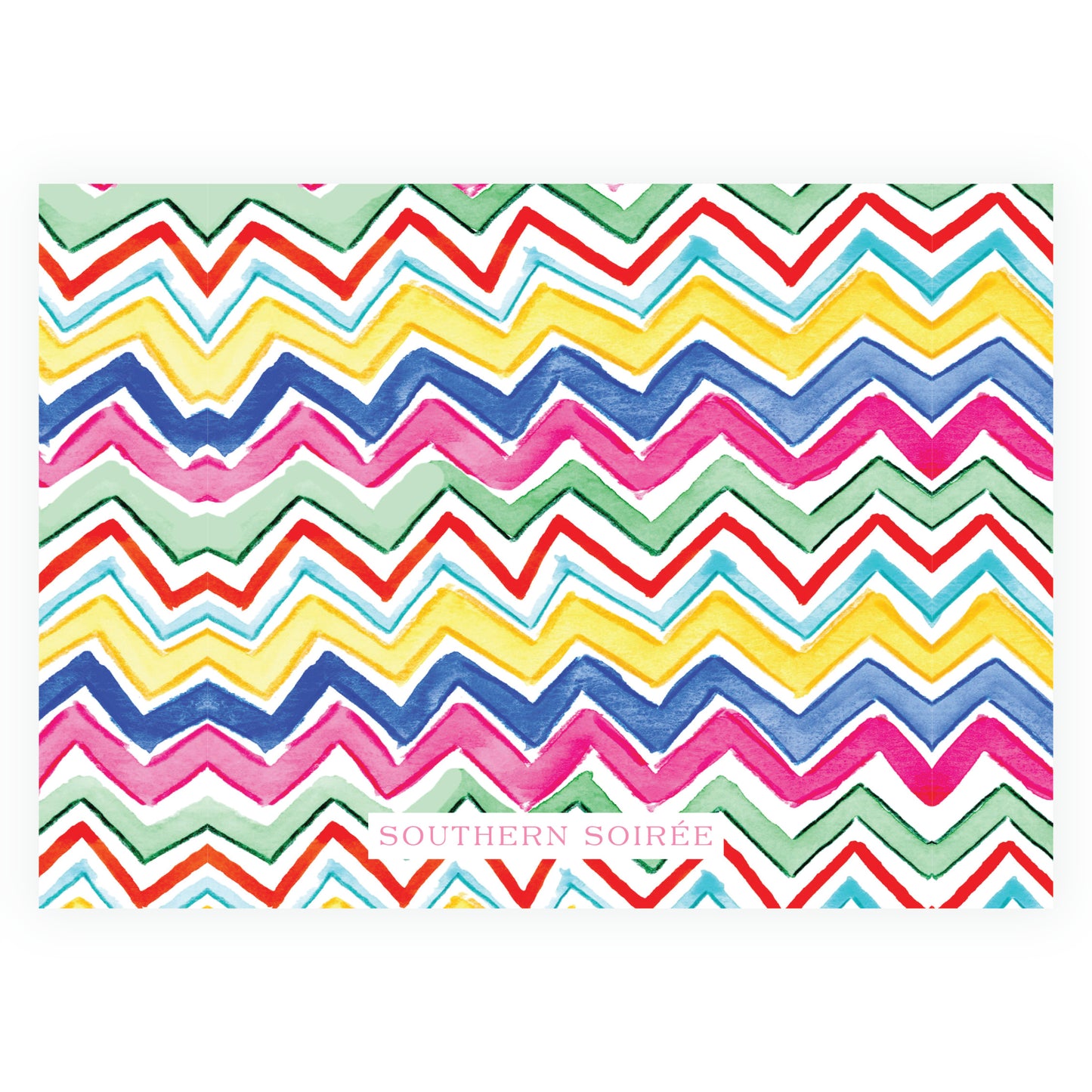 Tinsel Tree Landscape