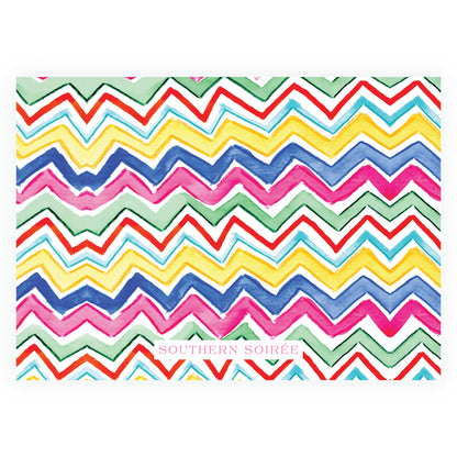 Tinsel Tree Landscape