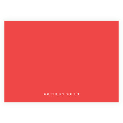 Red Holly Crest Landscape