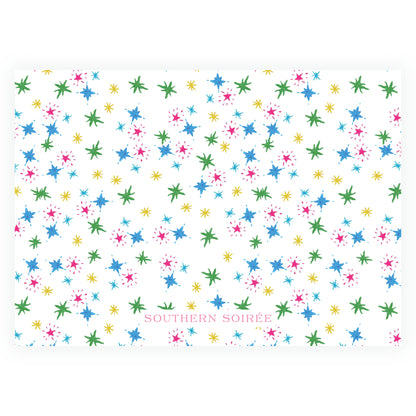 Tinsel Tree Landscape