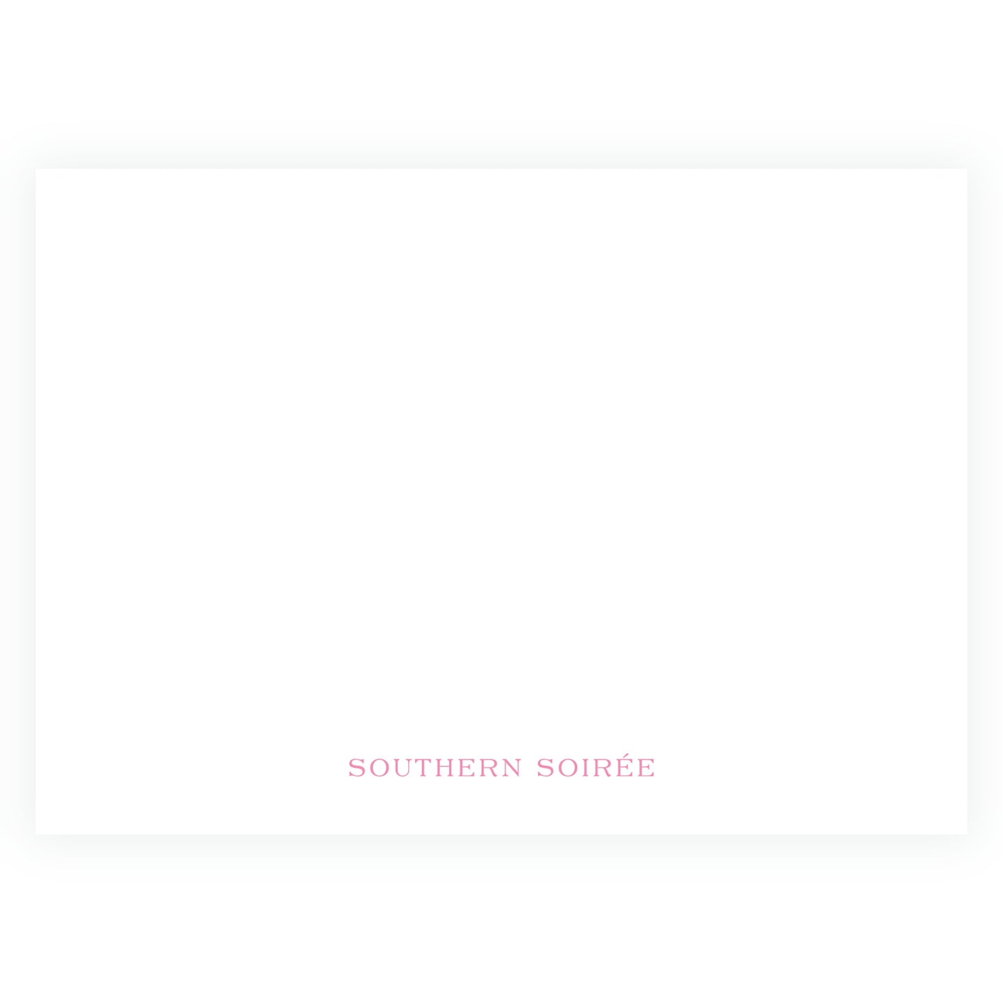 Tinsel Tree Landscape