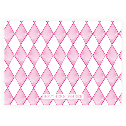 Tinsel Tree Landscape