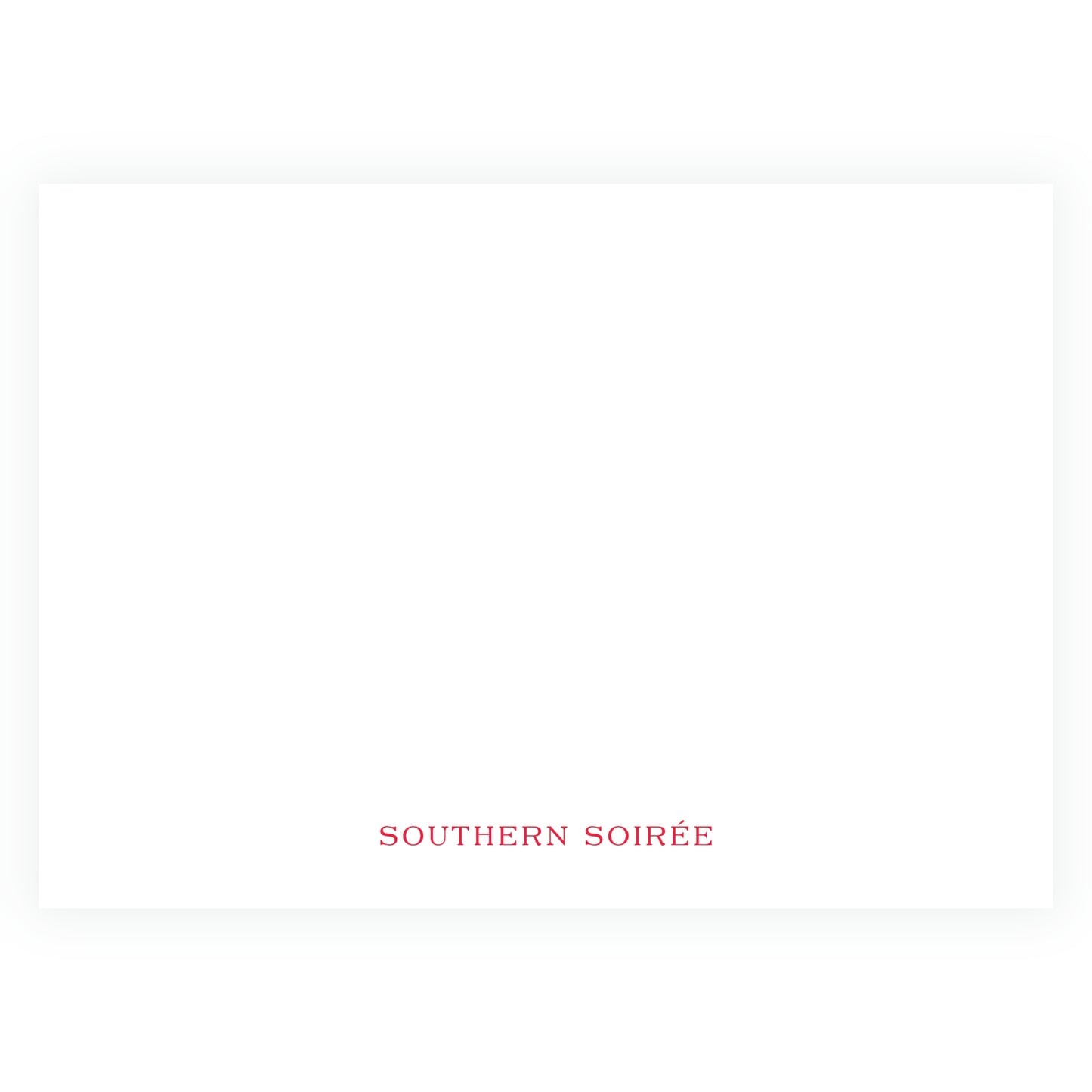 Holly Nutcracker Landscape