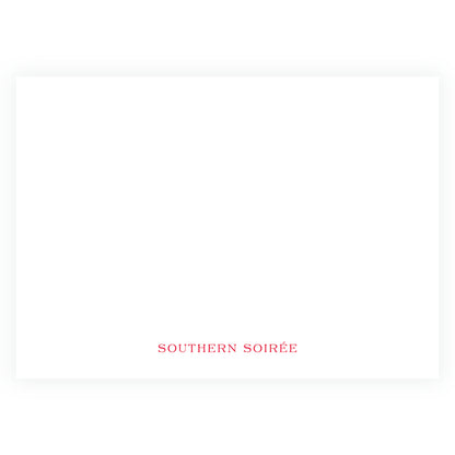 Holly Nutcracker Landscape