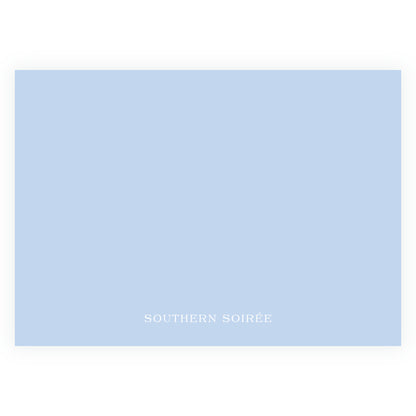 Blue Holly Crest Landscape