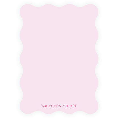 Hard Candy Monogram Wreath