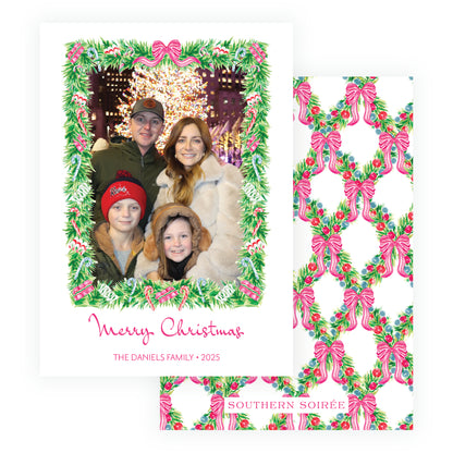 Hard Candy and Ball Ornaments