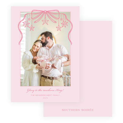 Pink All Things Pink Frame