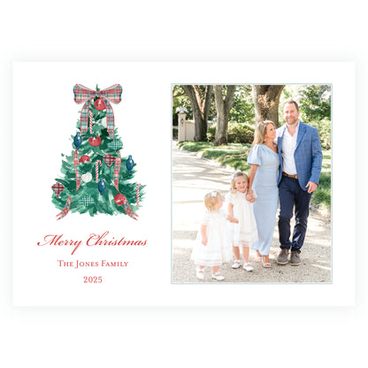 Ralph's Christmas Landscape