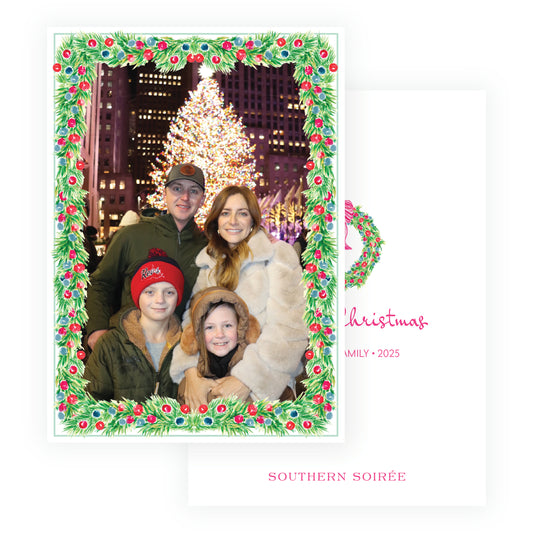 Hard Candy and Ball Frame