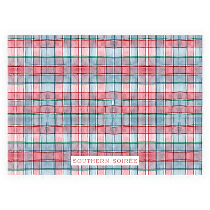 Ralph's Christmas Landscape