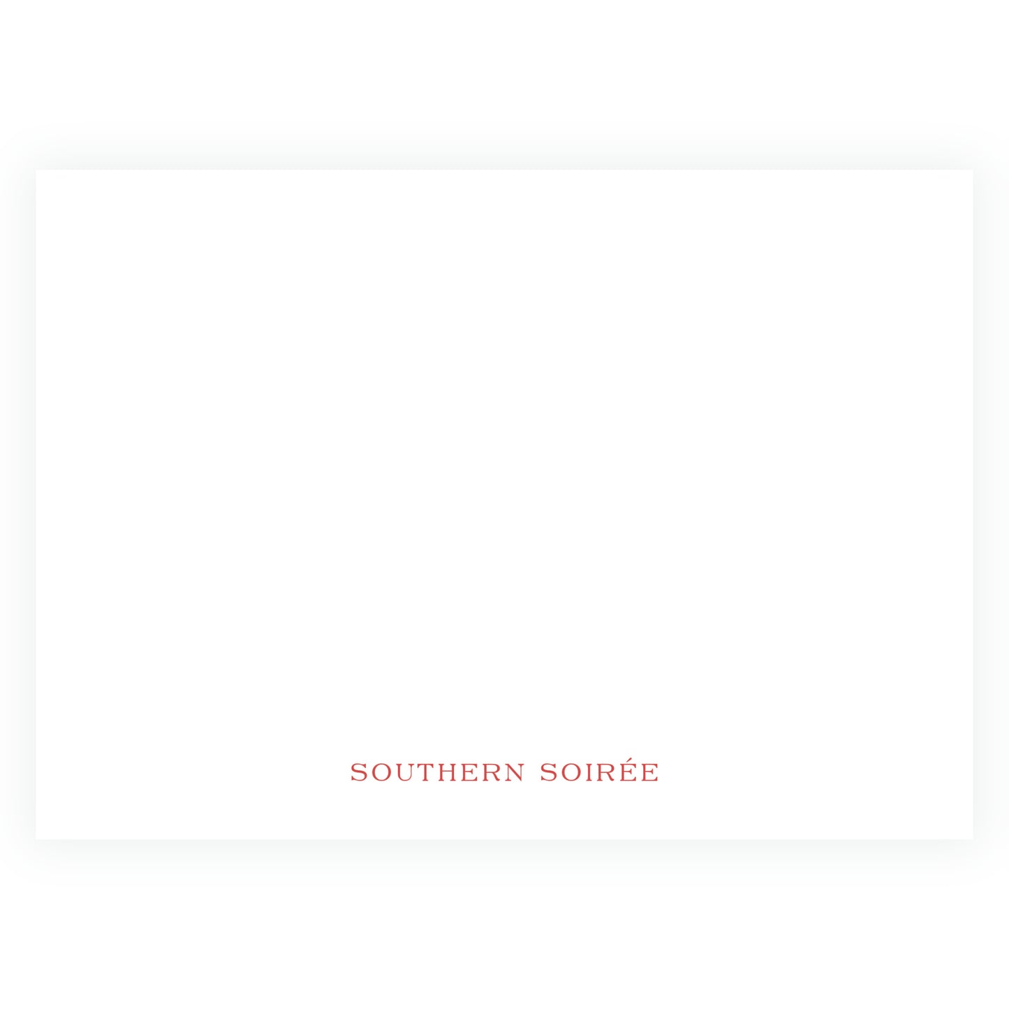 Ralph's Christmas Landscape