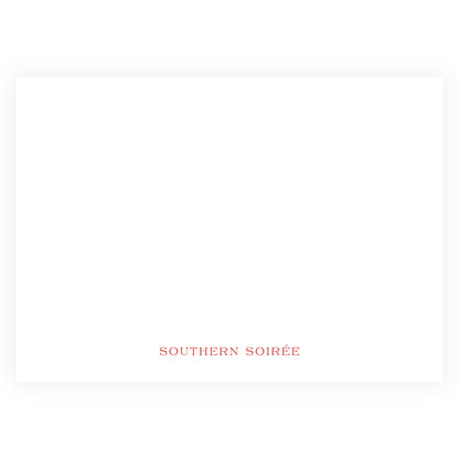 Ralph's Christmas Landscape