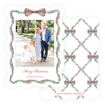 Ralph's Christmas Wavy