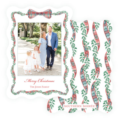 Ralph's Christmas Wavy