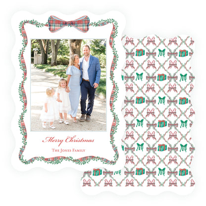 Ralph's Christmas Wavy