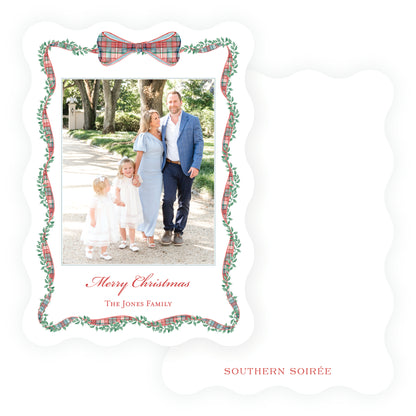 Ralph's Christmas Wavy