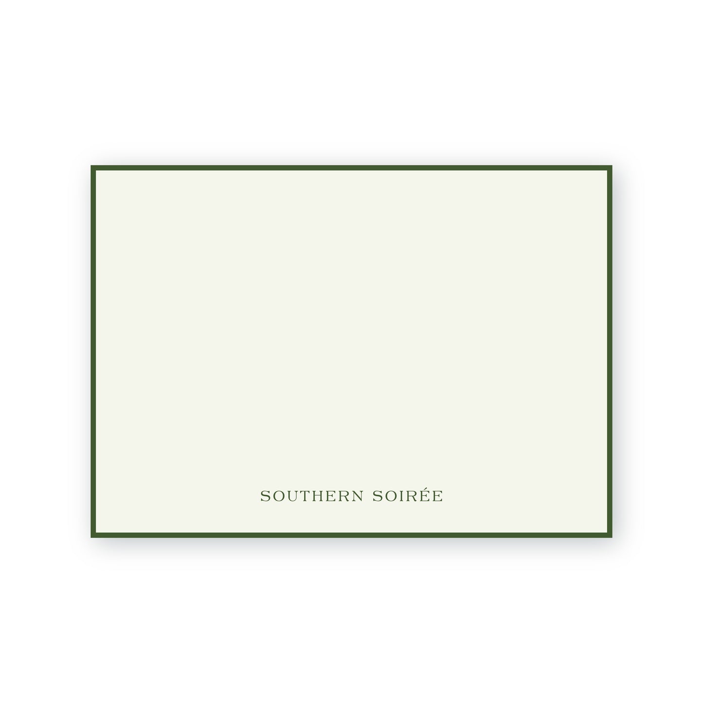 Custom A7 [Cards Only]