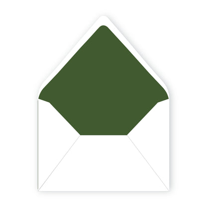 Custom Notecard (A2)