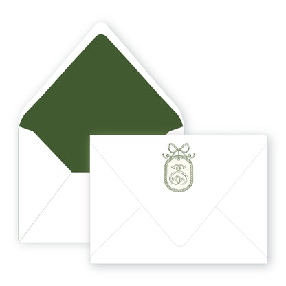 Custom Notecard (A2)