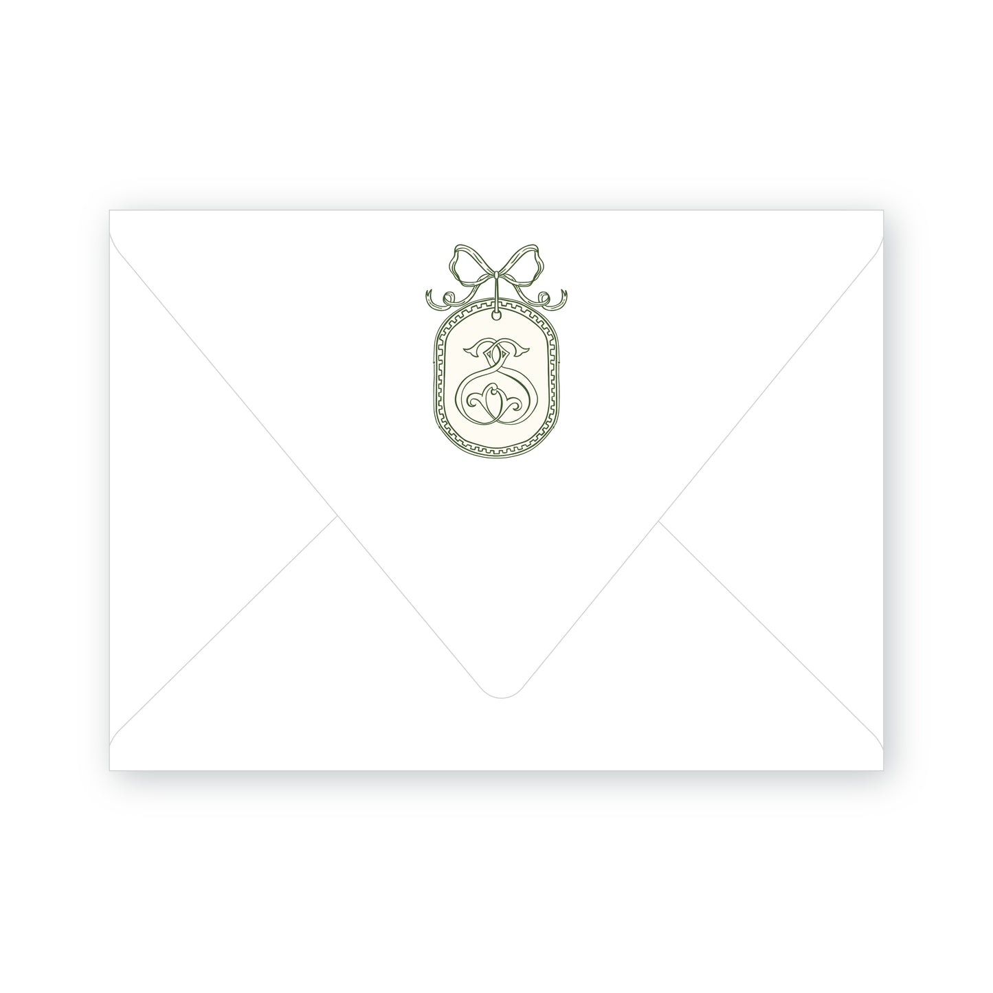 Custom Notecard (A2)