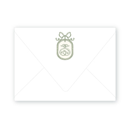 Custom Notecard (A2)
