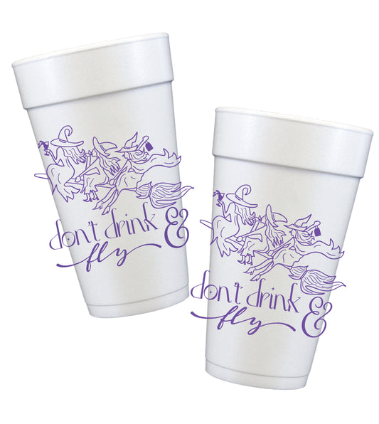 Don't Drink and Fly Pre-Order