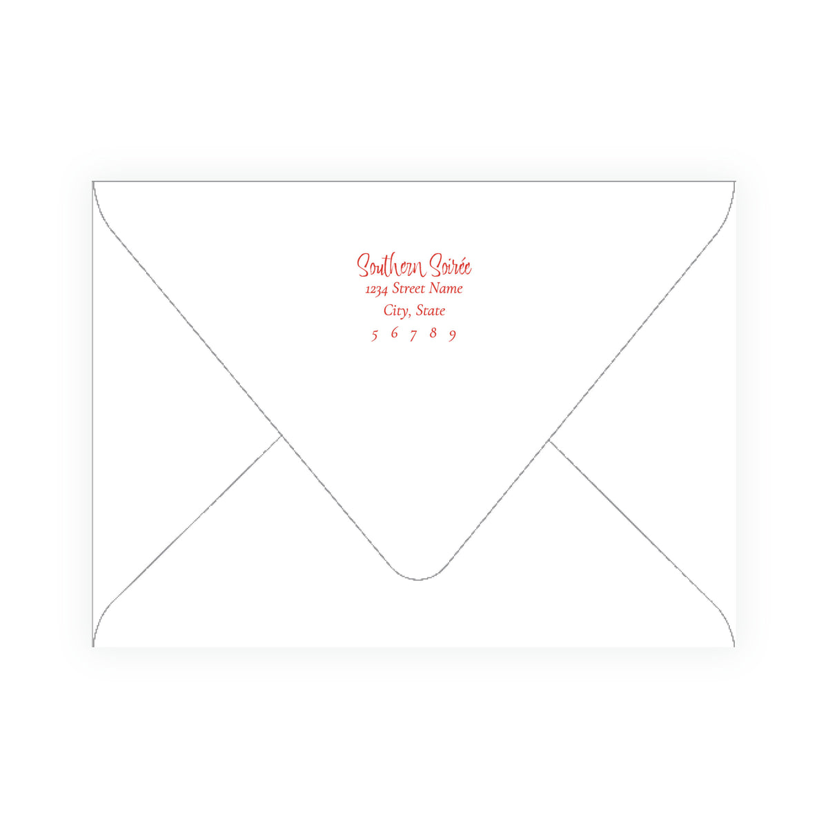 Reindeer Revelry Cocktails & Christmas Cheer Holiday Party Invitation