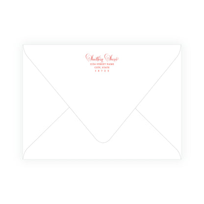 Christmas Plaid Tree