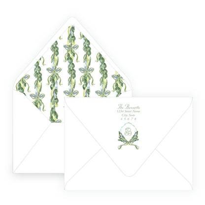 Gathered Greens Crest Landscape