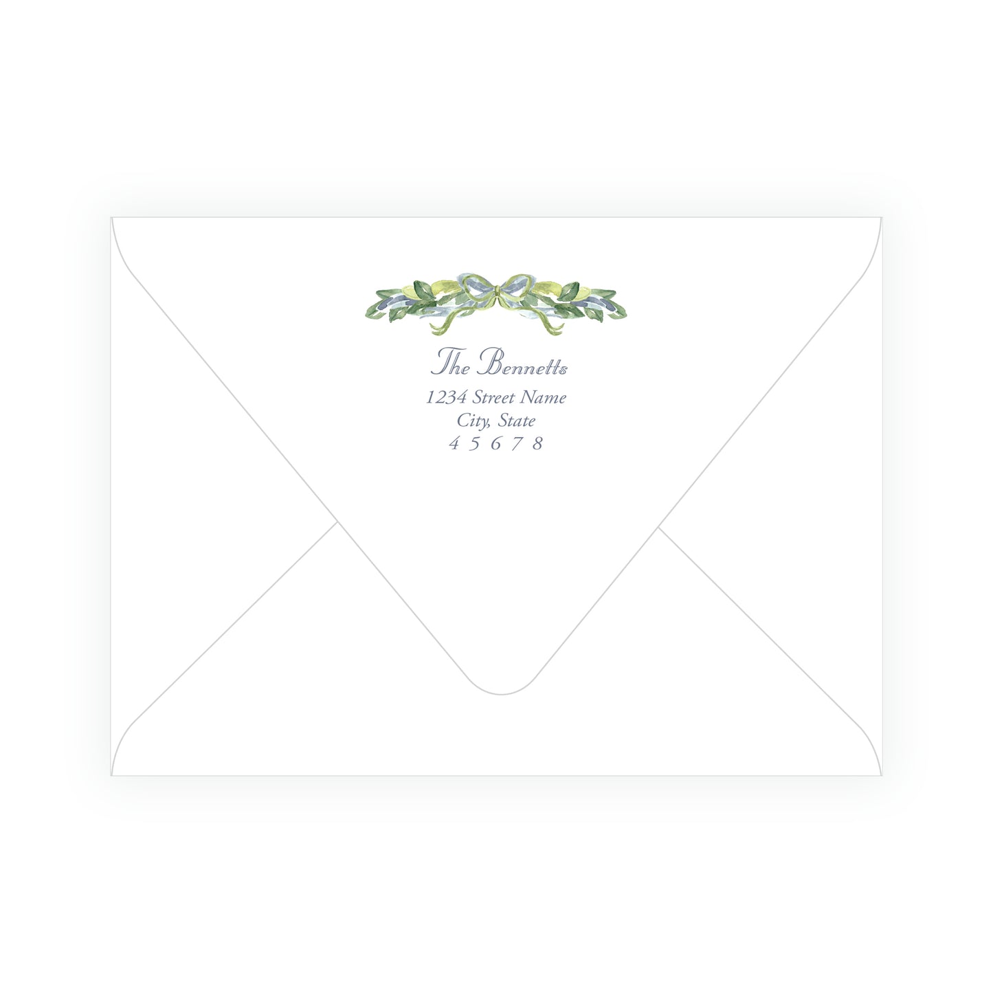 Gathered Greens Frame