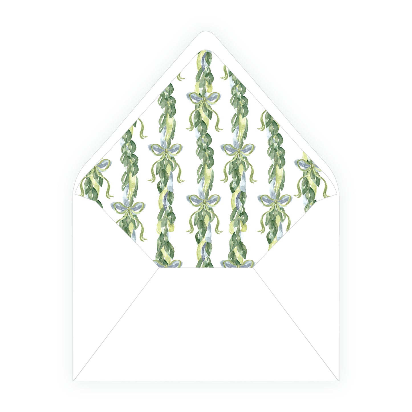 Green Gathered Greens Full Frame