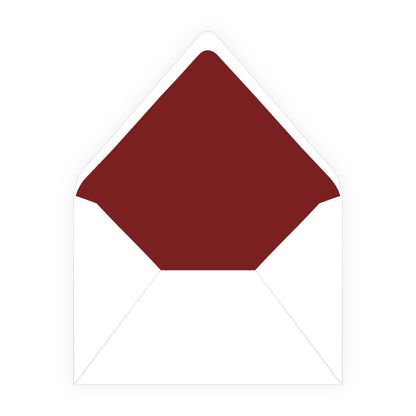 Heirloom Holly Crest (Customize Your Color)