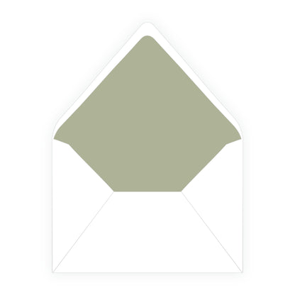 Heirloom Vintage Floral Large Crest (Customize Your Color)