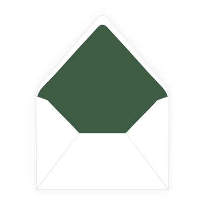 Heirloom Pine Crest (Customize Your Color)