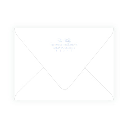 Seaside Noel Oyster Tree