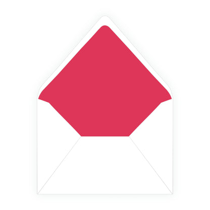 Southern Nutcracker Crest Red with Monogram Landscape