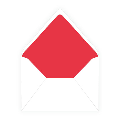 Wrapped in Lights Bows Landscape