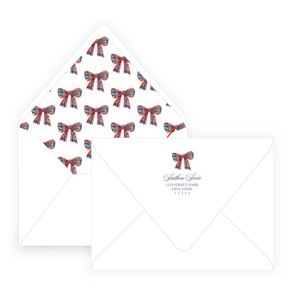 Nutcracker and Noel Bow