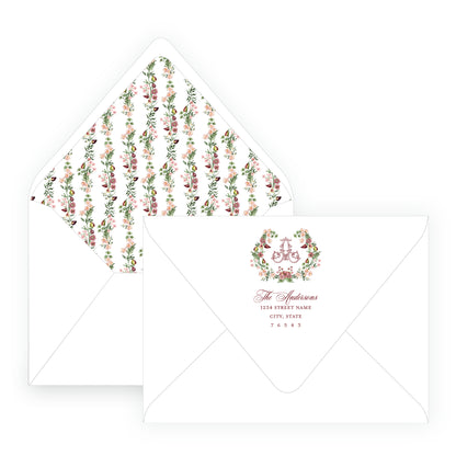 Figs and Florals Crest Landscape