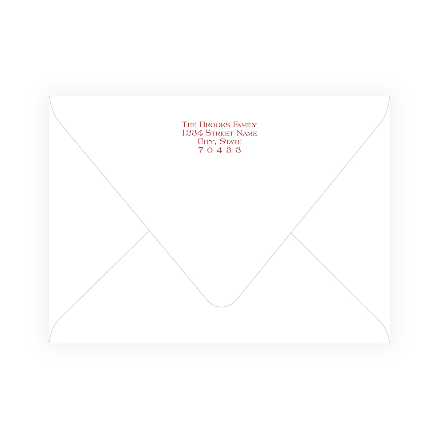 Holly Leaves Red Full Frame